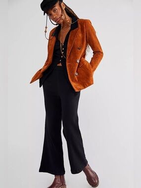 FP Free People Style And Statement Co-Ord Set